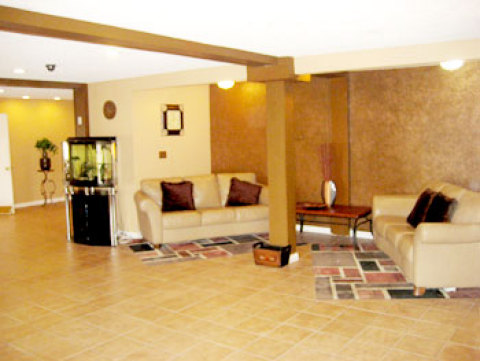 Howard Johnson Inn & Suites San Antonio