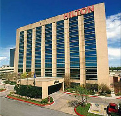 Hilton San Antonio Airport - Northstar