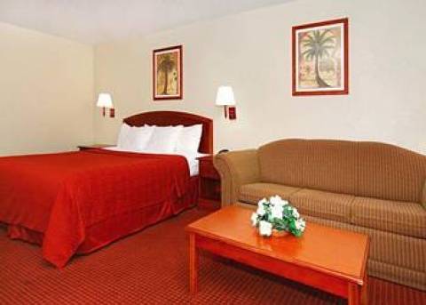 Quality Inn And Suites - San Antonio