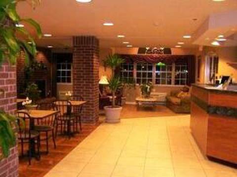 Microtel Inn & Suites San Antonio (Northeast)