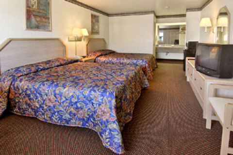 San Antonio Hotel | Super 8 Motel - San Antonio/Near Seaworld