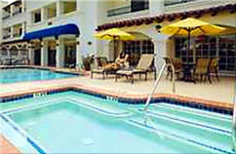 Hampton Inn & Suites San Clemente Beach