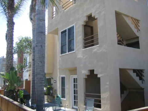 Mission Beach Escapes (San DIego) - Vacation Rental in San Diego