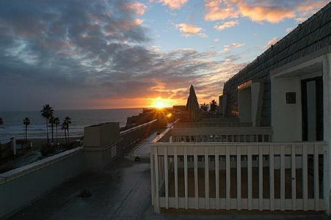 Beautiful BeachCondos in San Diego/Oceanside 3unit - Vacation Rental in San Diego