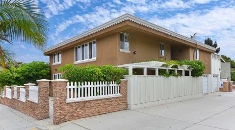 BEAUTIFUL HOME FOR YOUR STAY - Vacation Rental in San Diego
