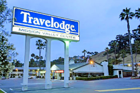 Travelodge Mission Valley