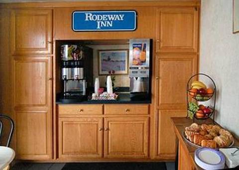 Rodeway Inn San Diego North Rancho Bernardo
