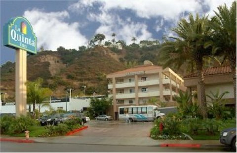 La Quinta Inn San Diego Mission Valley