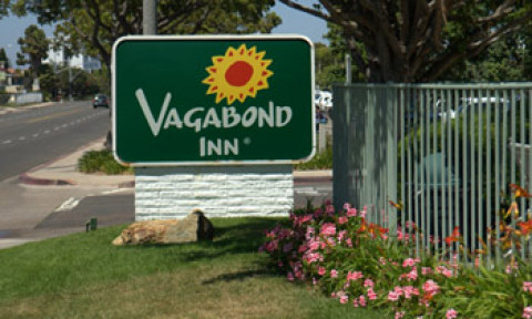 Vagabond Inn Point Loma