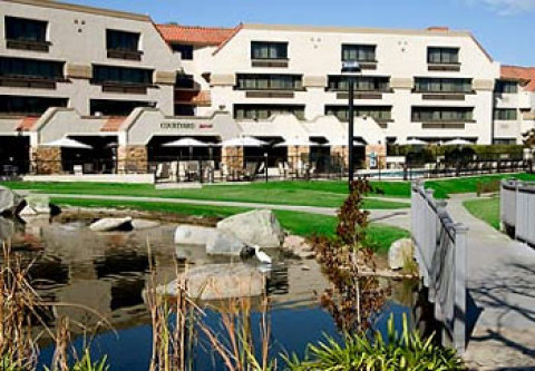Courtyard by Marriott San Diego / Rancho Bernardo