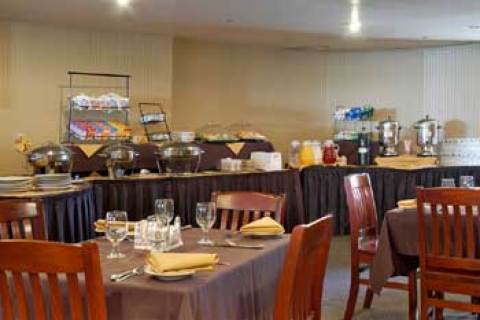 Ramada Inn & Conference Center Qualcomm Stadiu