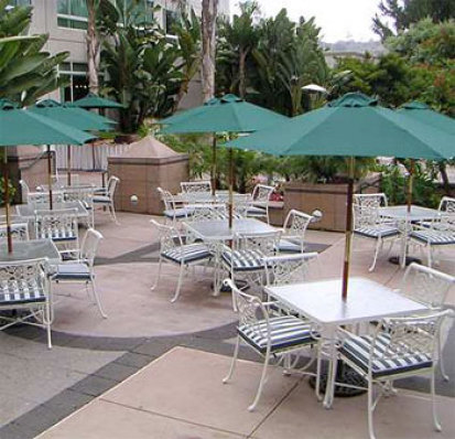 Doubletree Hotel San Diego - Del Mar
