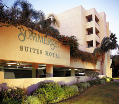 Sommerset Suites Hotel