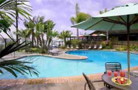 Best Western Island Palms Hotel & Marina