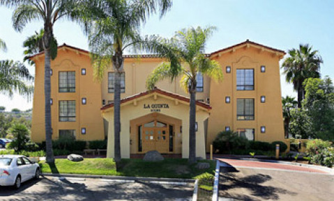 La Quinta Inn San Diego Scripps Poway