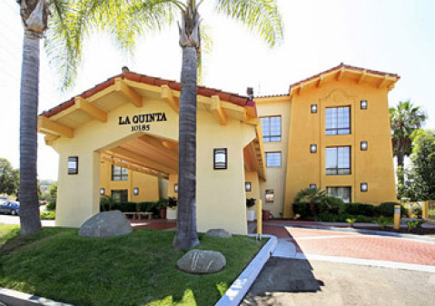 La Quinta Inn San Diego Scripps Poway