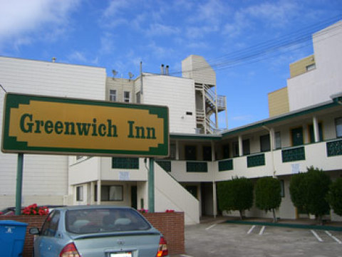 Greenwich Inn