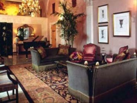 Kensington Park Hotel- A Personality Hotel