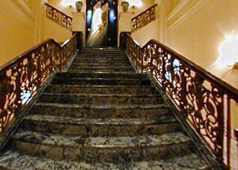Hotel Monaco - a Kimpton Hotel