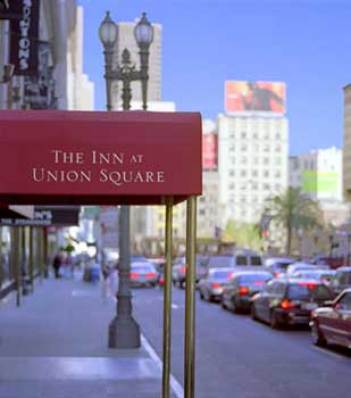Inn At Union Square