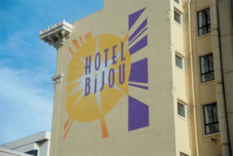 Hotel Bijou