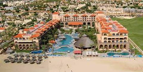 San Jose Del Cabo Hotel | Royal Solaris Los Cabos All Inclusive