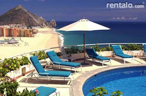 Villa de Familia Stein - Vacation Rental in Cabo San Lucas