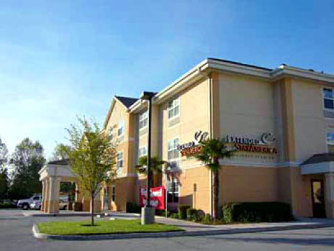Extended Stay America San Jose - South - Edenvale