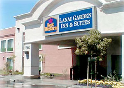 Best Western Lanai Garden Inn & Suites