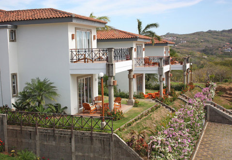 Bahia Del Sol Villas & Condominiums - Vacation Rental in San Juan Del Sur