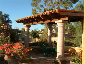 Villa Feliz - Favorite of the Famous House & Garde - Vacation Rental in San Miguel De Allende