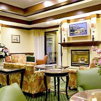 marriott