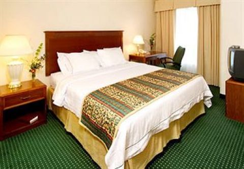 Residence Inn by Marriott Salt Lake City-Sandy