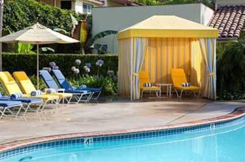 Hotel Oceana Santa Barbara