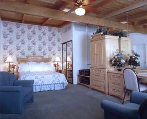 Best Western Encina Lodge Suites