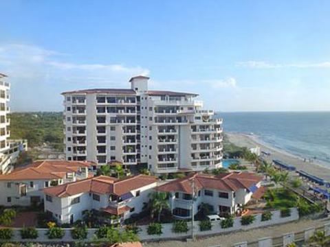 Apartment 601-1 Sintana Resort - Vacation Rental in Santa Marta