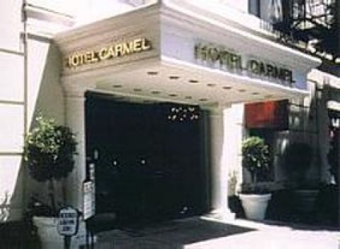 HOTEL CARMEL