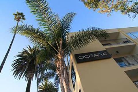 Hotel Oceana