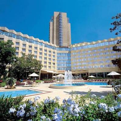 Sheraton Santiago Hotel and Convention Center