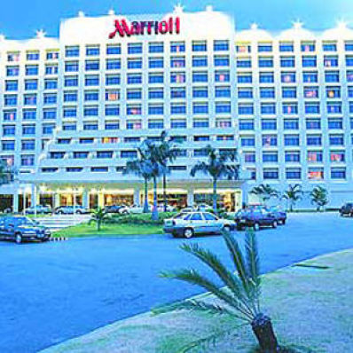 Sao Paulo Hotel | MARRIOTT SAO PAULO AIRPORT