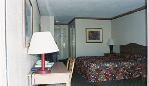 Sarasota Hotel & Marina