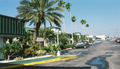Sarasota Hotel & Marina