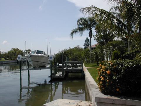 La Casa Del Sol - Manasota Key - Vacation Rental in Sarasota