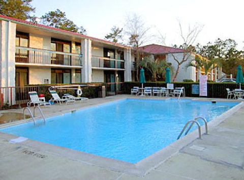 La Quinta Inn Savannah I-95