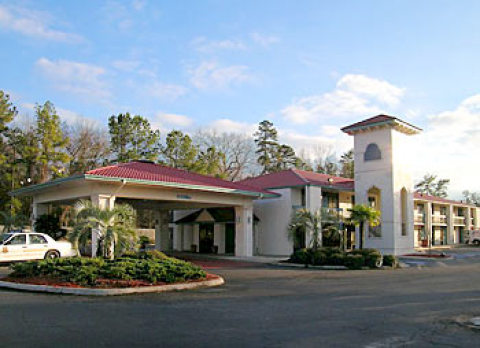 La Quinta Inn Savannah I-95
