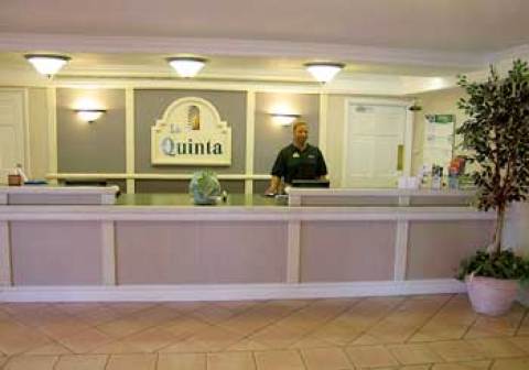 La Quinta Inn Savannah Midtown