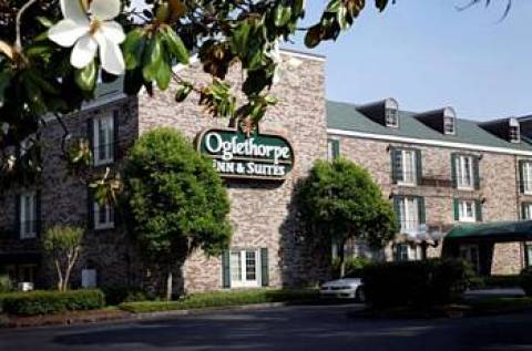 Oglethorpe Inn & Suites