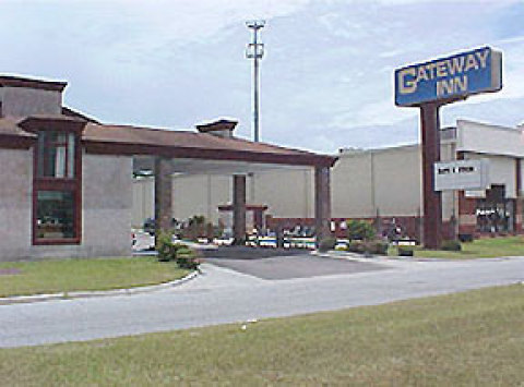 Gateway Inn-Savannah