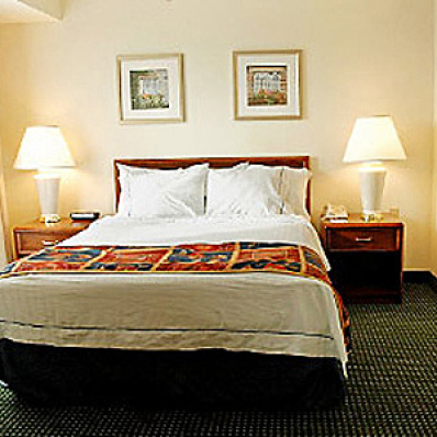 Residence Inn by Marriott Portland Maine