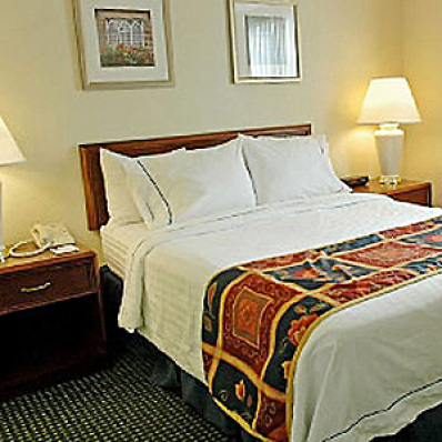 Residence Inn by Marriott Portland Maine